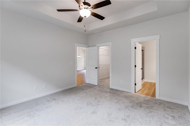 560 Coots Lake Road, Rockmart, GA 30153