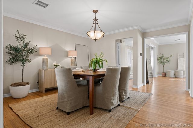 3707 E 47th Place, Tulsa, OK 74135