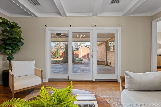 3707 E 47th Place, Tulsa, OK 74135