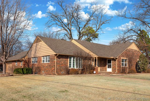 3707 E 47th Place, Tulsa, OK 74135