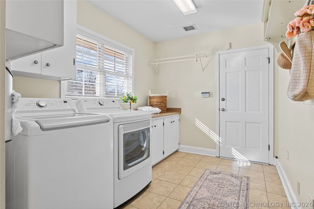 3707 E 47th Place, Tulsa, OK 74135