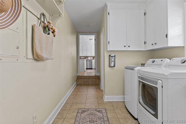 3707 E 47th Place, Tulsa, OK 74135