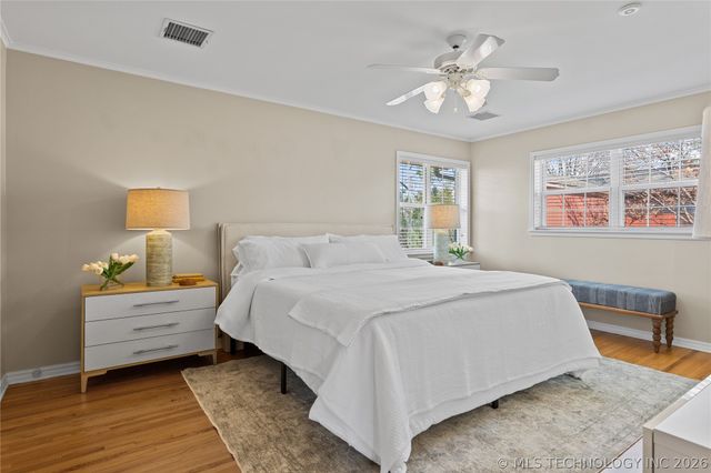 3707 E 47th Place, Tulsa, OK 74135