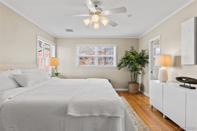 3707 E 47th Place, Tulsa, OK 74135