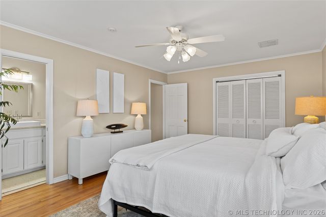 3707 E 47th Place, Tulsa, OK 74135