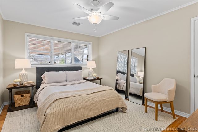 3707 E 47th Place, Tulsa, OK 74135