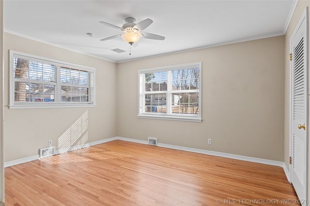 3707 E 47th Place, Tulsa, OK 74135