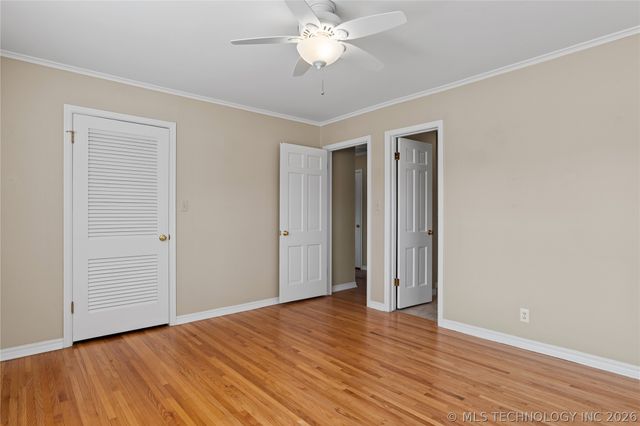 3707 E 47th Place, Tulsa, OK 74135