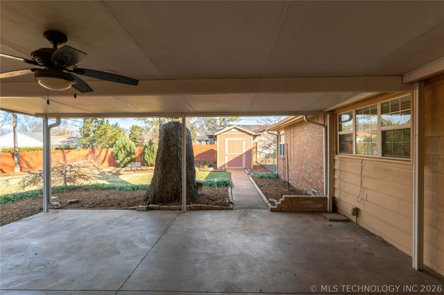 3707 E 47th Place, Tulsa, OK 74135