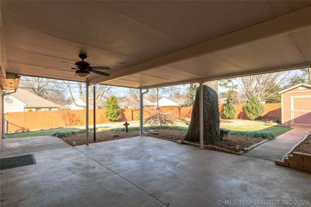 3707 E 47th Place, Tulsa, OK 74135