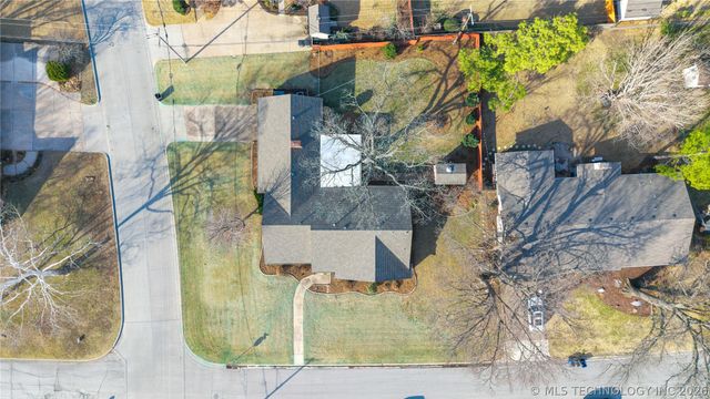 3707 E 47th Place, Tulsa, OK 74135