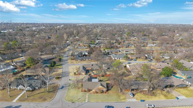 3707 E 47th Place, Tulsa, OK 74135