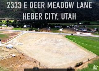 2333 E Deer Meadow Ln Unit 1, Heber City, UT 84032