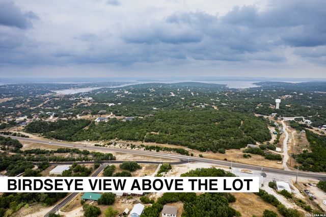 807 Scenic Hills Drive, Canyon Lake, TX 78133