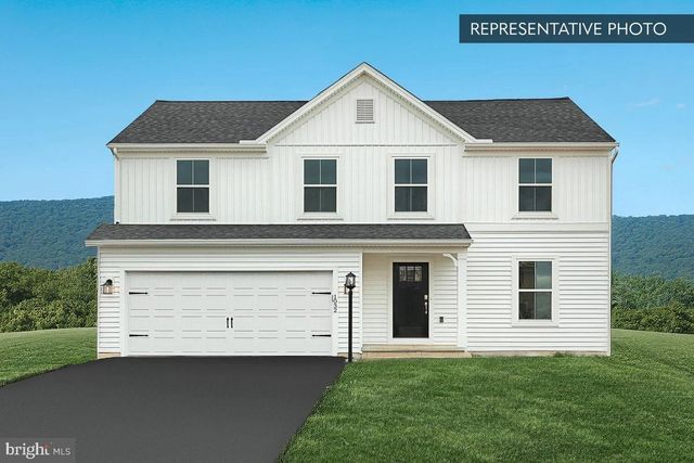 PIN OAK 5BR PLAN AT THE SEASONS, Dover, PA 17315