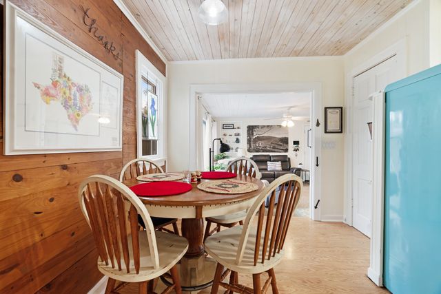 2257 Cleveland Street, Paris, TX 75460