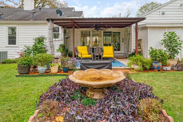 2257 Cleveland Street, Paris, TX 75460