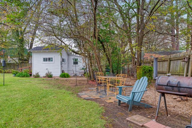 2257 Cleveland Street, Paris, TX 75460