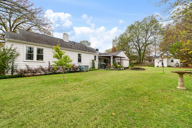 2257 Cleveland Street, Paris, TX 75460