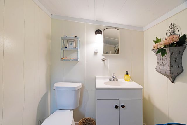 2257 Cleveland Street, Paris, TX 75460