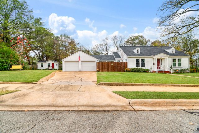 2257 Cleveland Street, Paris, TX 75460