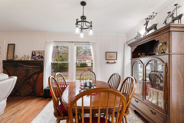 2257 Cleveland Street, Paris, TX 75460