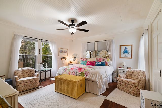 2257 Cleveland Street, Paris, TX 75460