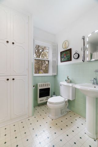 2257 Cleveland Street, Paris, TX 75460