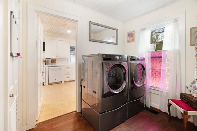 2257 Cleveland Street, Paris, TX 75460