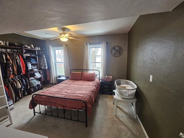 321 E Carroll Street, Portage, WI 53901