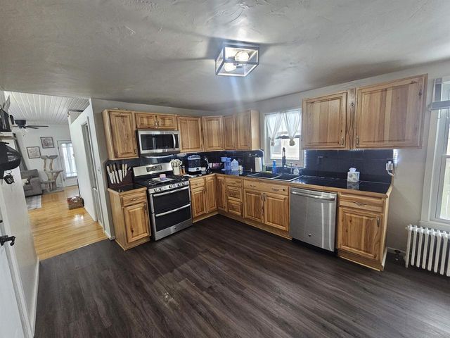 321 E Carroll Street, Portage, WI 53901