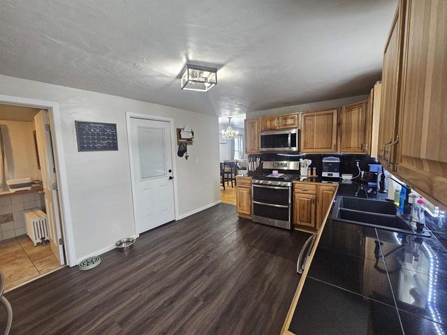 321 E Carroll Street, Portage, WI 53901