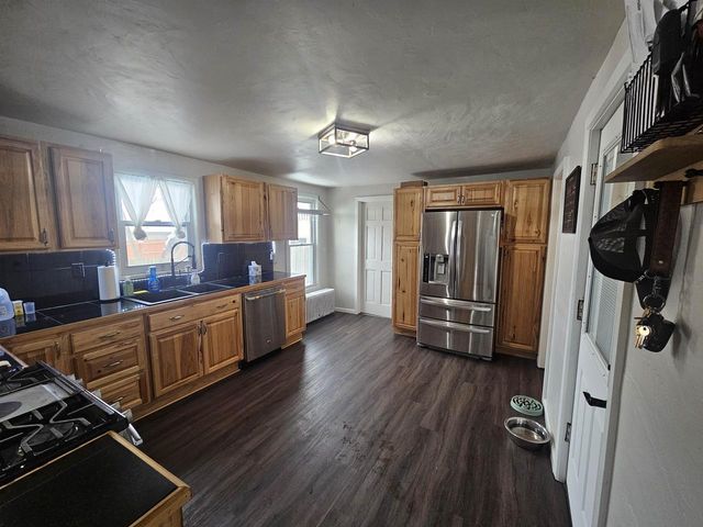 321 E Carroll Street, Portage, WI 53901