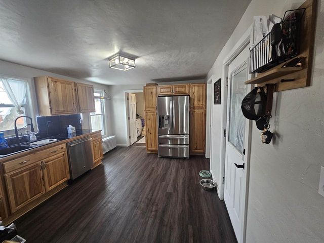 321 E Carroll Street, Portage, WI 53901