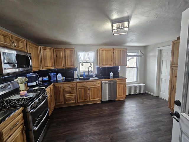 321 E Carroll Street, Portage, WI 53901