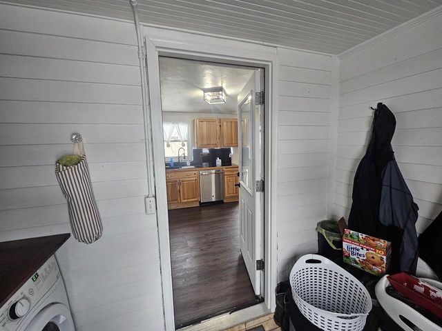 321 E Carroll Street, Portage, WI 53901