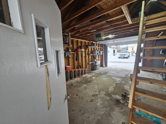 321 E Carroll Street, Portage, WI 53901