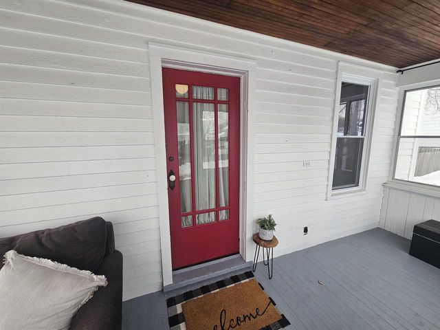 321 E Carroll Street, Portage, WI 53901