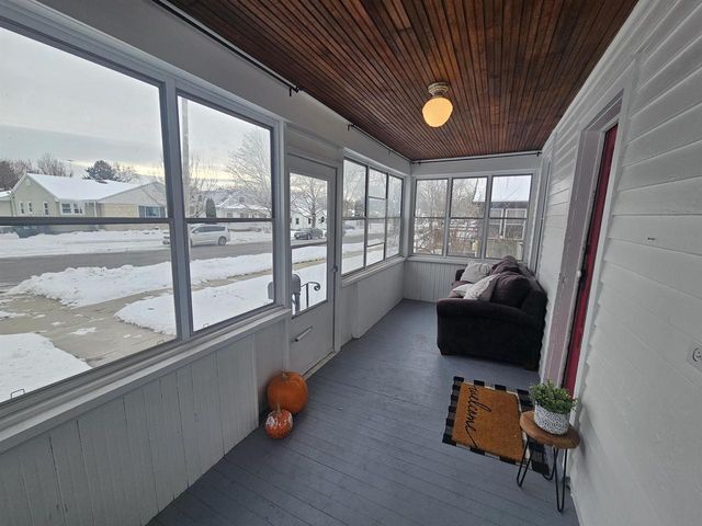 321 E Carroll Street, Portage, WI 53901