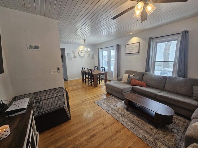 321 E Carroll Street, Portage, WI 53901