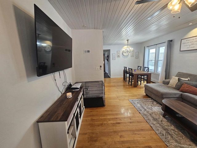 321 E Carroll Street, Portage, WI 53901