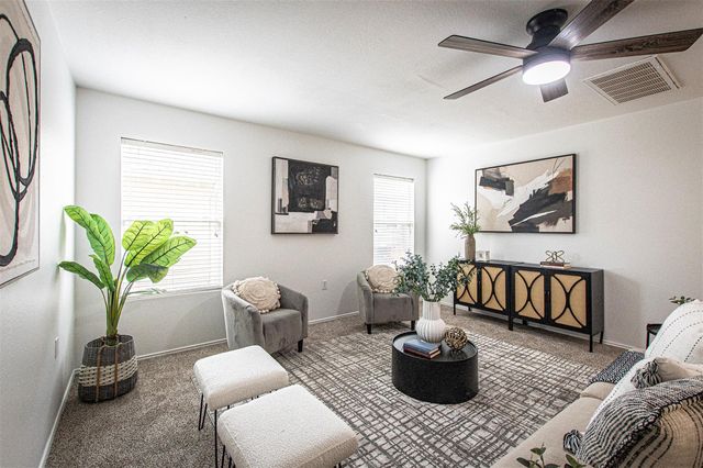 12301 Paloma Blanca WAY, Del Valle, TX 78617
