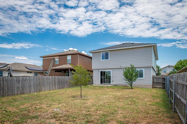 12301 Paloma Blanca WAY, Del Valle, TX 78617