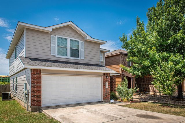 12301 Paloma Blanca WAY, Del Valle, TX 78617