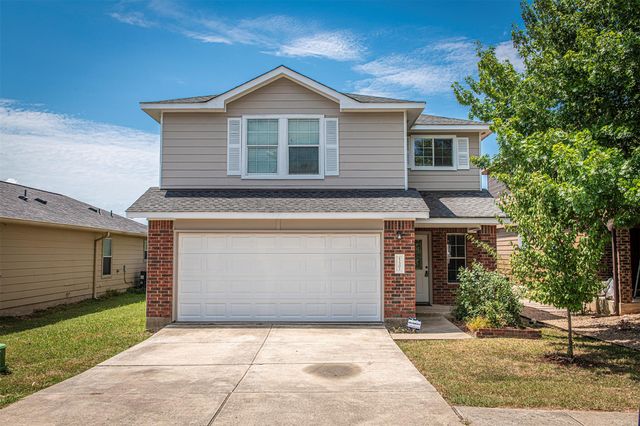 12301 Paloma Blanca WAY, Del Valle, TX 78617