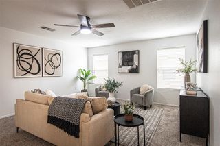 12301 Paloma Blanca WAY, Del Valle, TX 78617