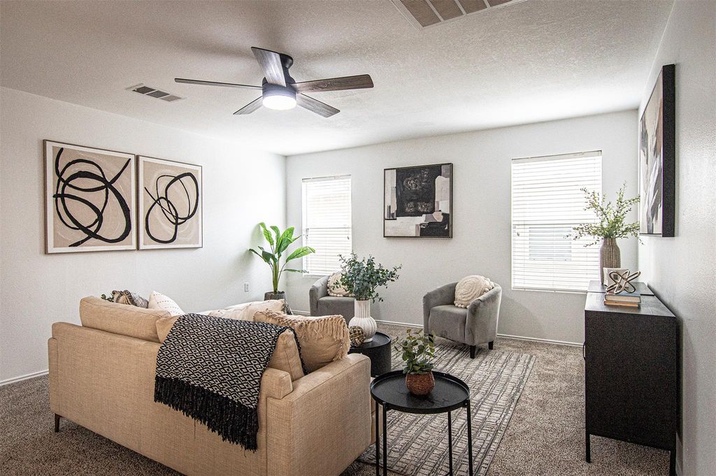 12301 Paloma Blanca WAY, Del Valle, TX 78617