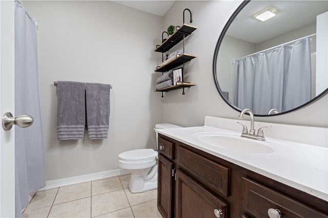 201 Halleck Coach Road, Centerton, AR 72719