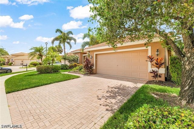 1415 Princess Sabal PT, Naples, FL 34119