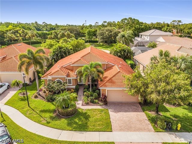 1415 Princess Sabal PT, Naples, FL 34119